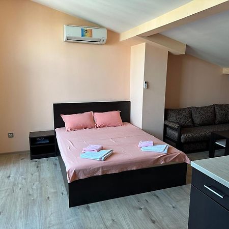 Guest House Dinevi Sapareva Banya Exterior photo