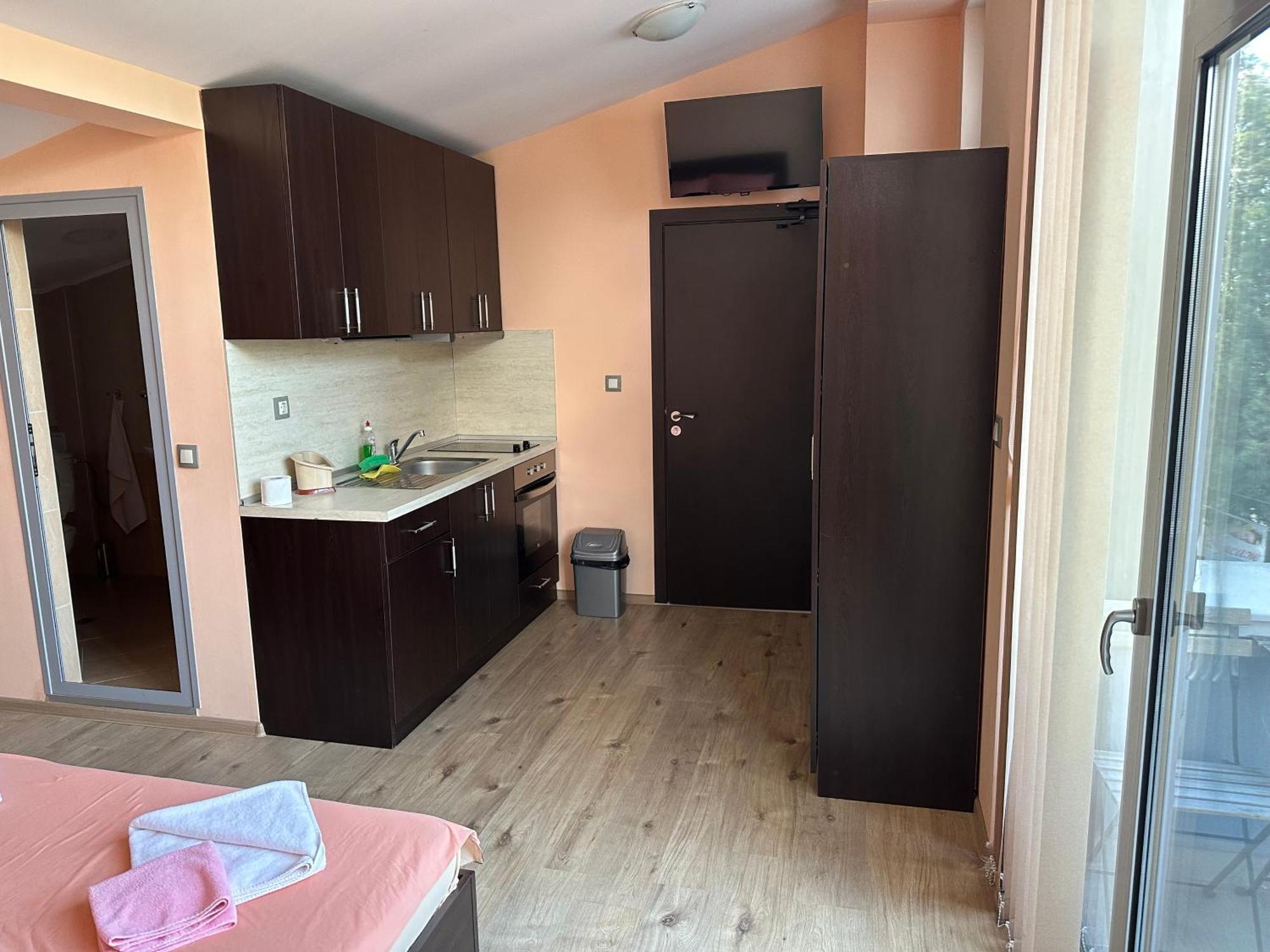 Guest House Dinevi Sapareva Banya Exterior photo