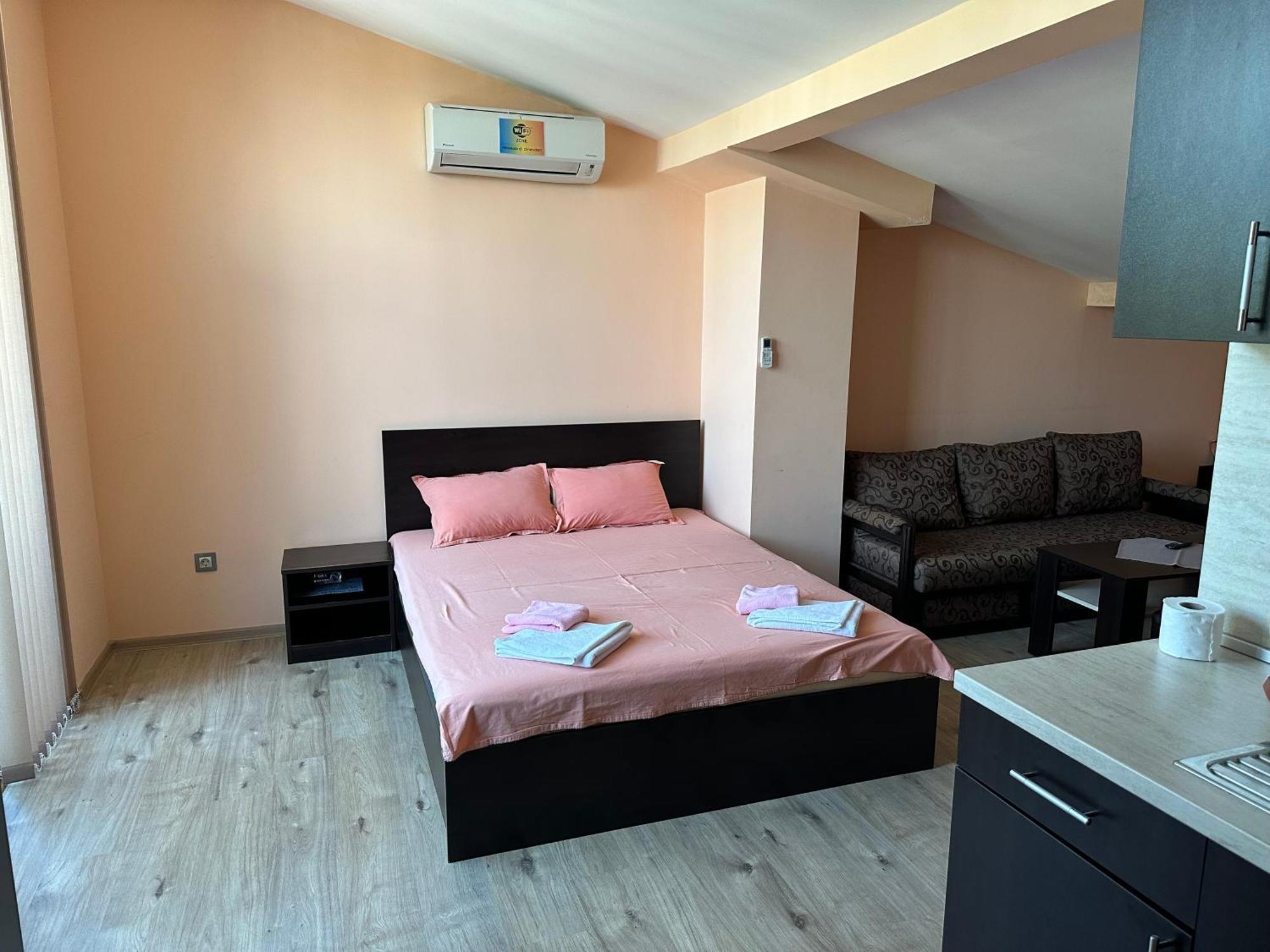 Guest House Dinevi Sapareva Banya Exterior photo