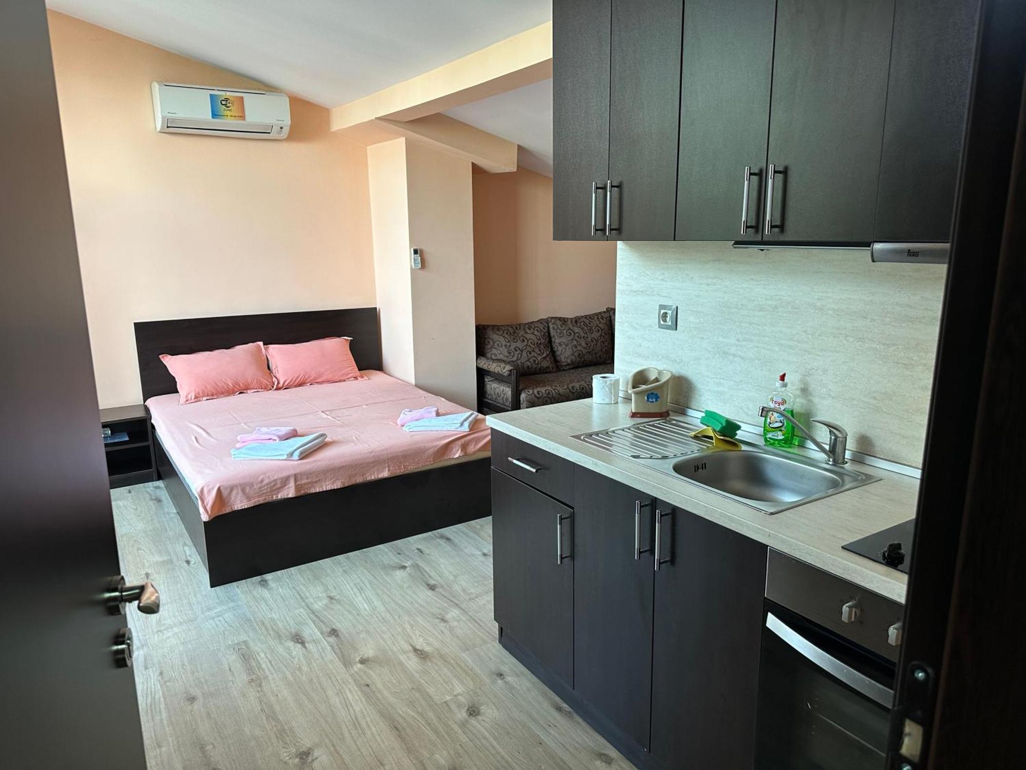 Guest House Dinevi Sapareva Banya Exterior photo