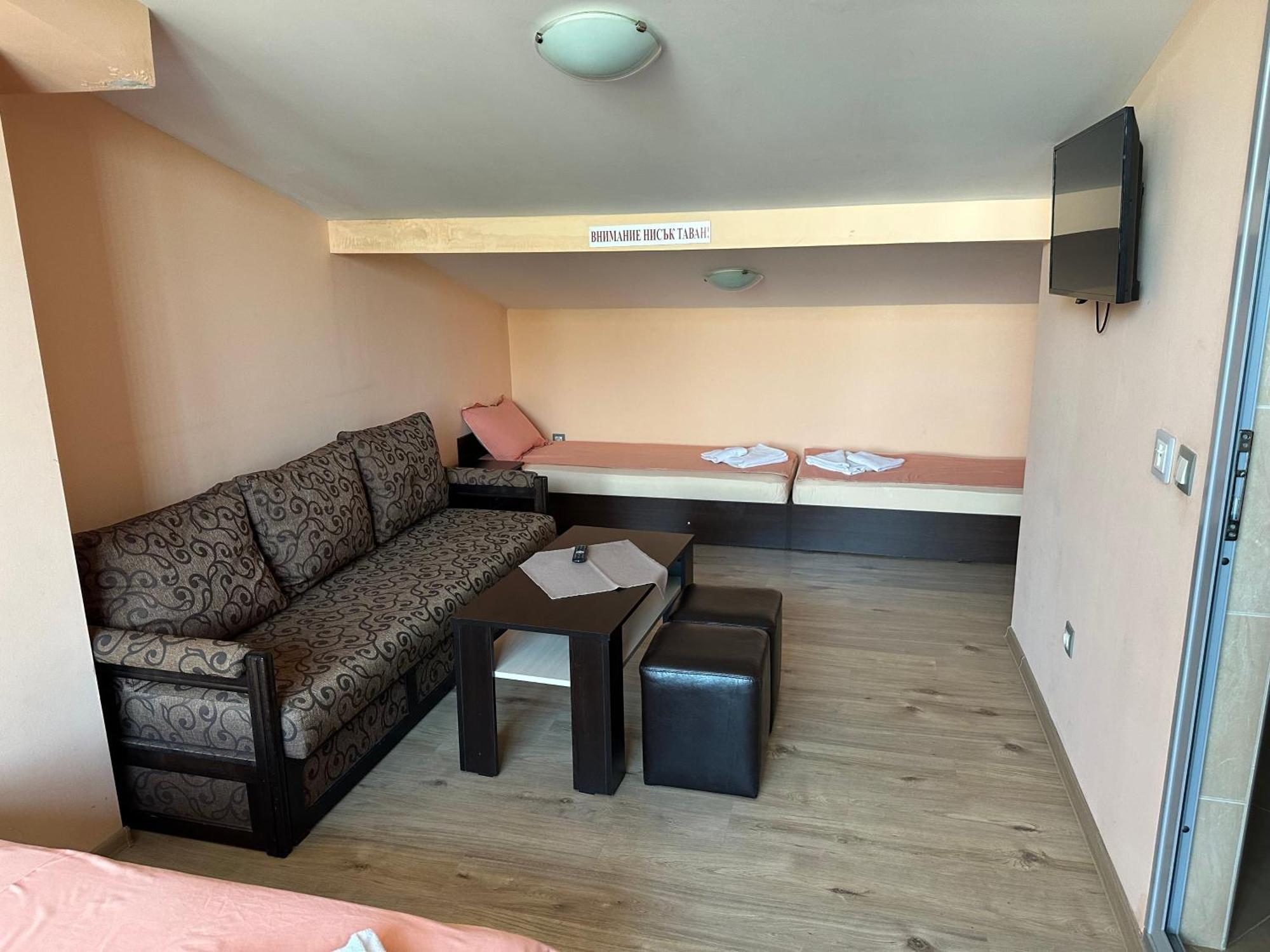 Guest House Dinevi Sapareva Banya Exterior photo
