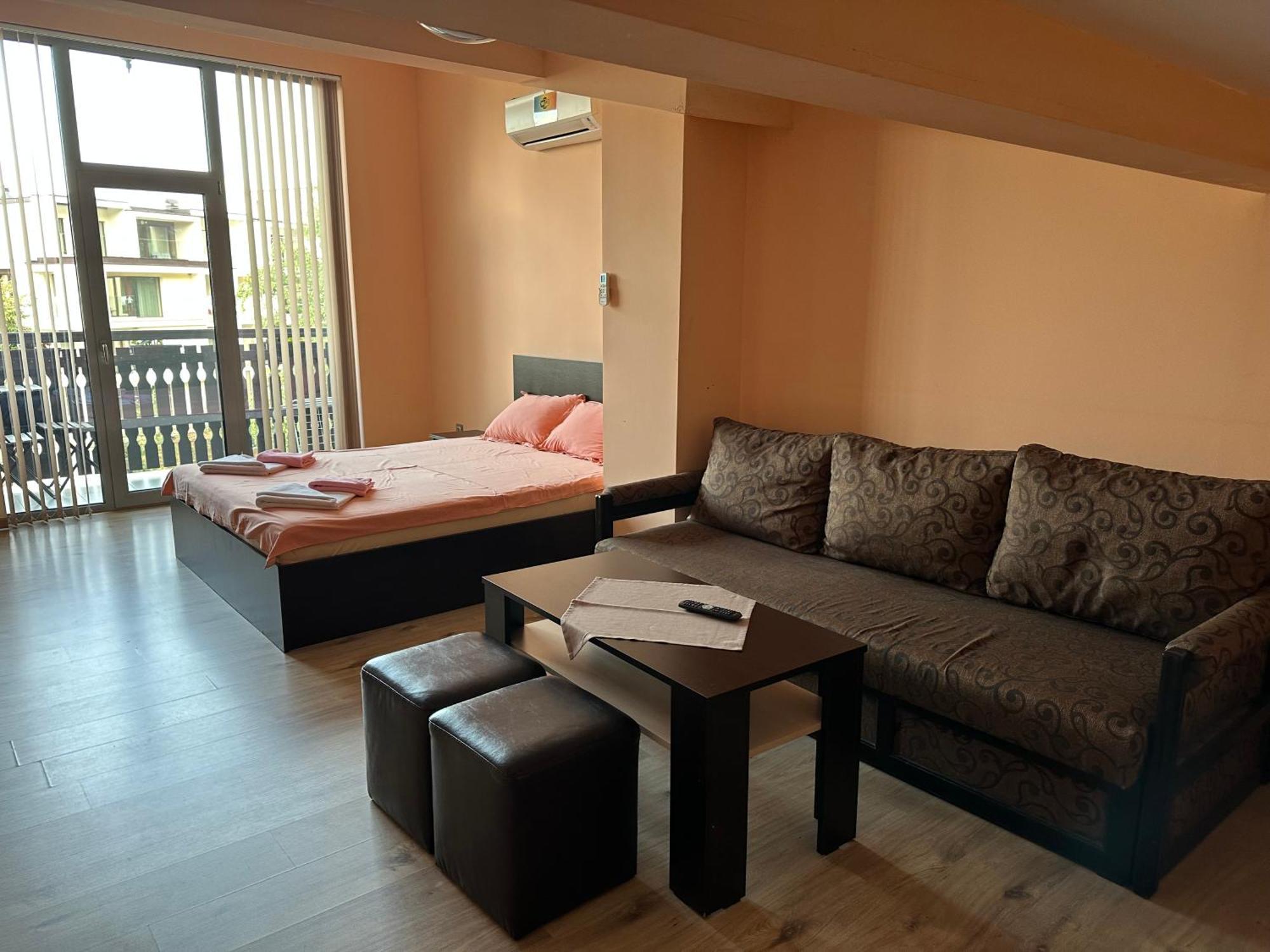 Guest House Dinevi Sapareva Banya Exterior photo