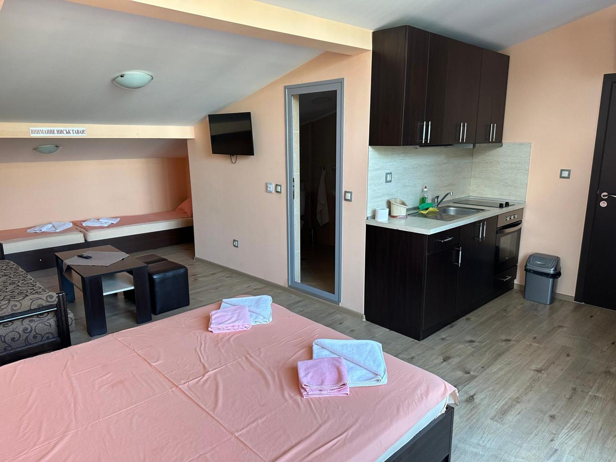 Guest House Dinevi Sapareva Banya Exterior photo
