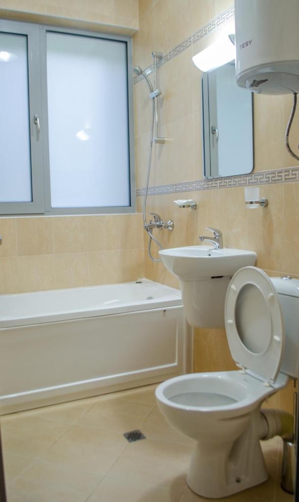 Guest House Dinevi Sapareva Banya Exterior photo