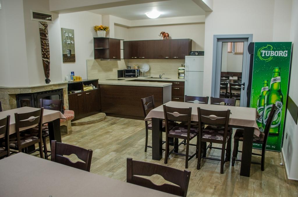 Guest House Dinevi Sapareva Banya Exterior photo