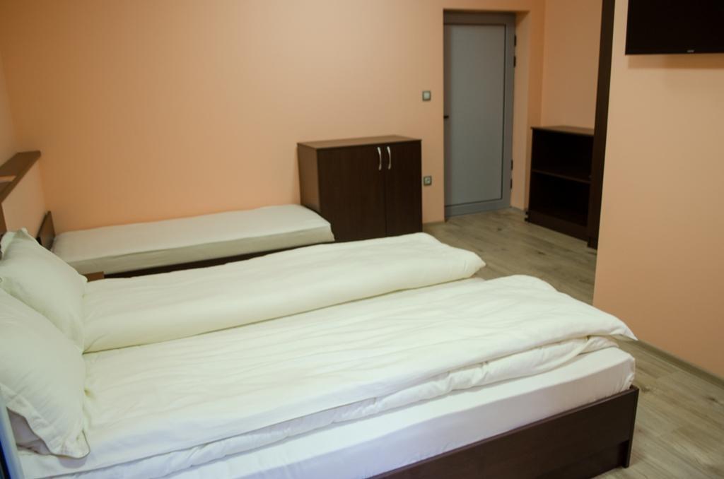 Guest House Dinevi Sapareva Banya Exterior photo
