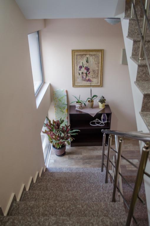 Guest House Dinevi Sapareva Banya Exterior photo
