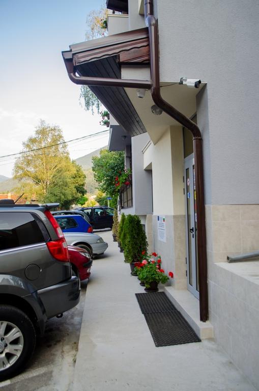 Guest House Dinevi Sapareva Banya Exterior photo