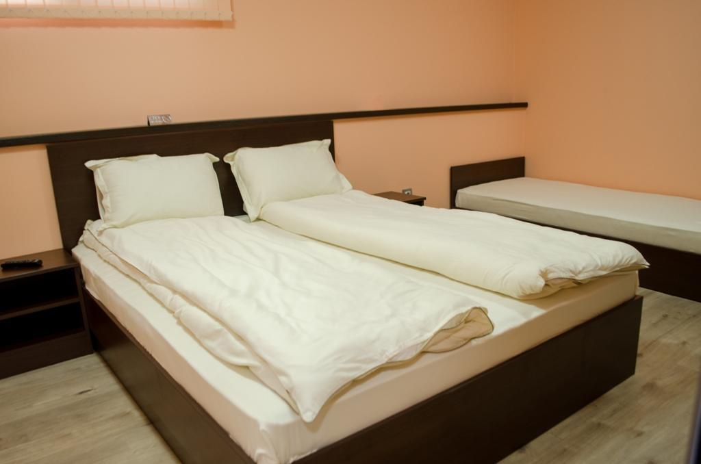 Guest House Dinevi Sapareva Banya Exterior photo