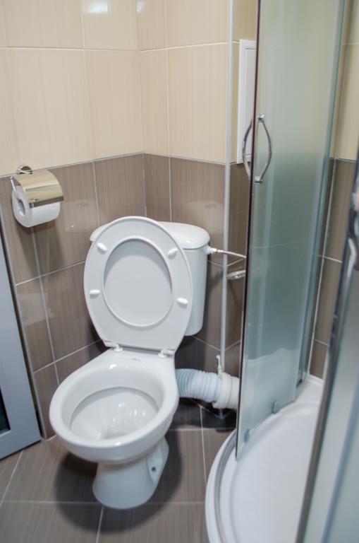 Guest House Dinevi Sapareva Banya Exterior photo