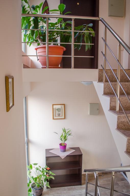 Guest House Dinevi Sapareva Banya Exterior photo