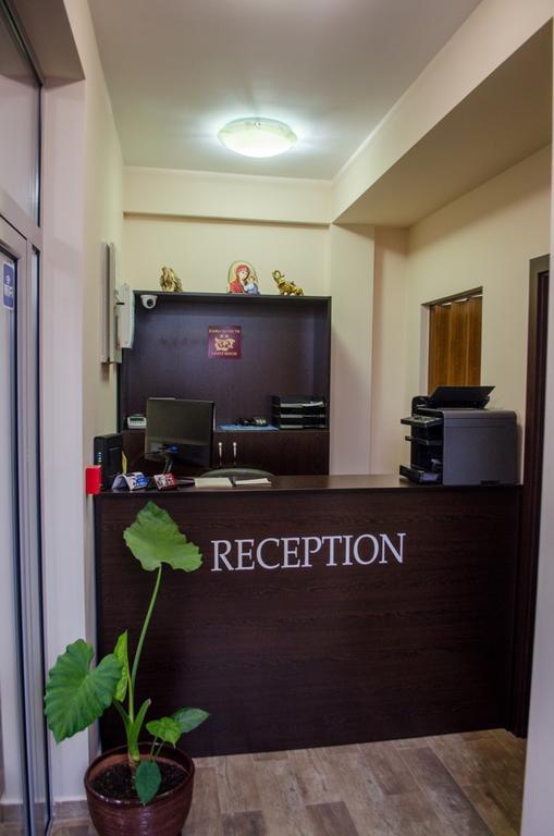 Guest House Dinevi Sapareva Banya Exterior photo