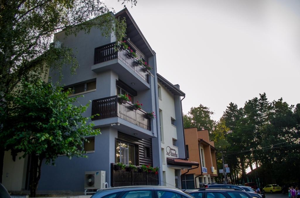 Guest House Dinevi Sapareva Banya Exterior photo