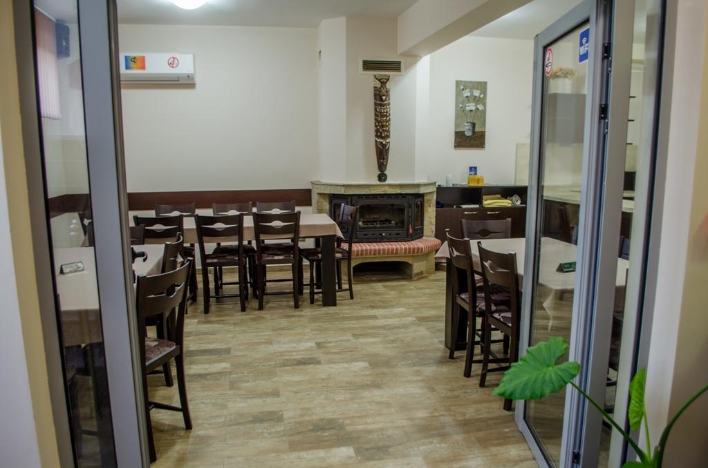 Guest House Dinevi Sapareva Banya Exterior photo