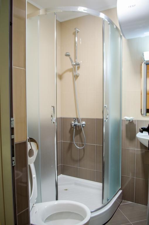 Guest House Dinevi Sapareva Banya Exterior photo