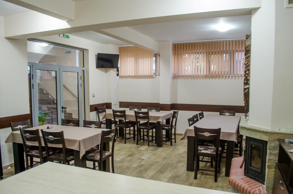 Guest House Dinevi Sapareva Banya Exterior photo